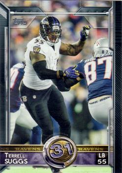 Terrell Suggs