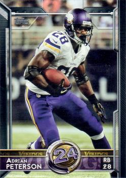 Adrian Peterson