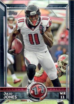Julio Jones