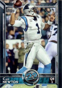Cam Newton