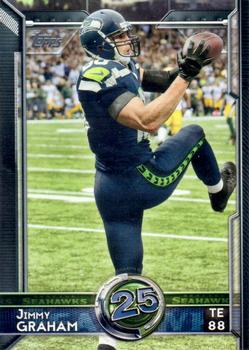 Jimmy Graham