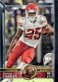 Jamaal Charles