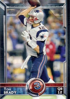Tom Brady