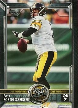 Ben Roethlisberger