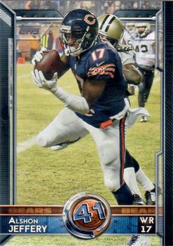 Alshon Jeffery