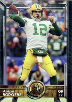 Aaron Rodgers