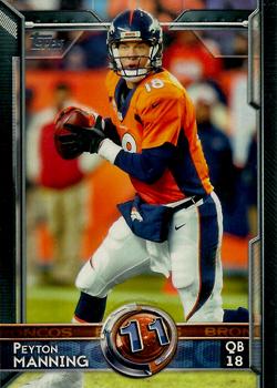 Peyton Manning