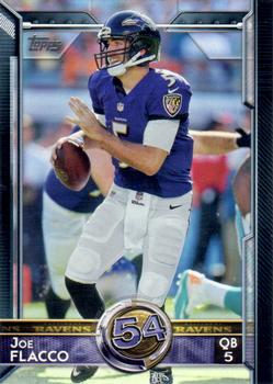 Joe Flacco