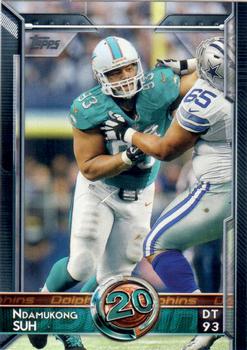 Ndamukong Suh