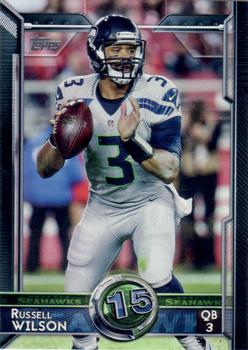 Russell Wilson