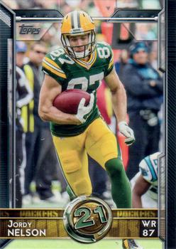 Jordy Nelson