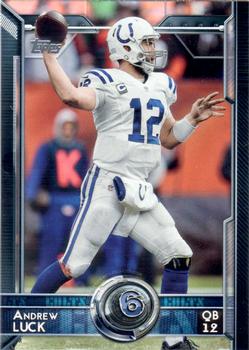 Andrew Luck