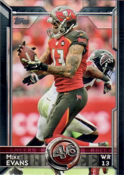 Mike Evans
