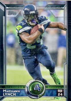 Marshawn Lynch