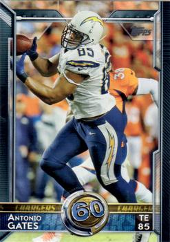 Antonio Gates