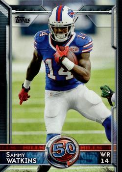 Sammy Watkins