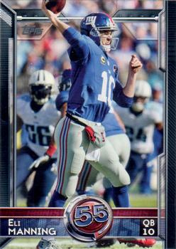 Eli Manning