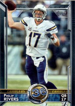 Philip Rivers
