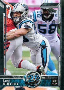 Luke Kuechly