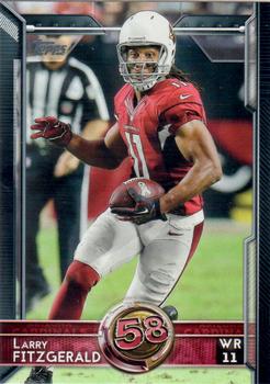 Larry Fitzgerald