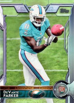 DeVante Parker
