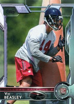 Vic Beasley