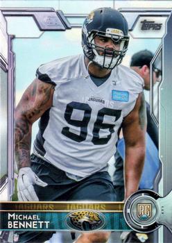 Michael Bennett