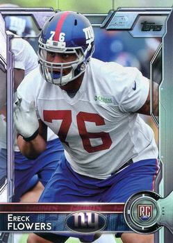 Ereck Flowers