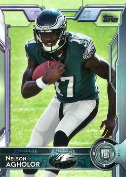 Nelson Agholor