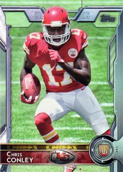 Chris Conley