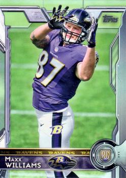 Maxx Williams