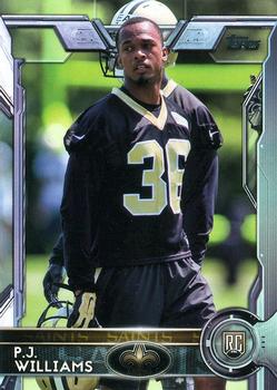 P.J. Williams