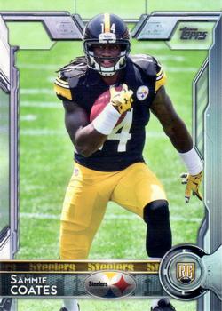 Sammie Coates