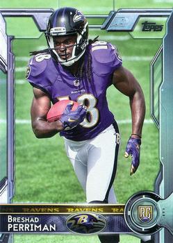 Breshad Perriman