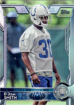 D'Joun Smith