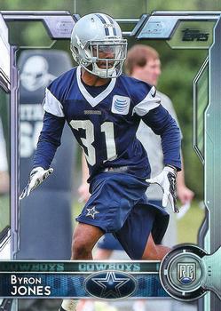Byron Jones