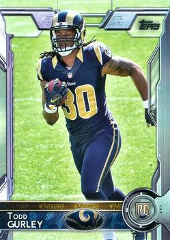 Todd Gurley