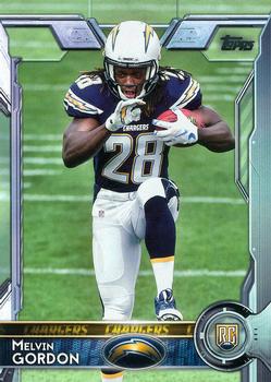 Melvin Gordon