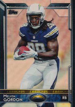 Melvin Gordon