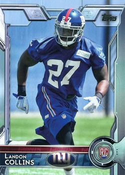 Landon Collins