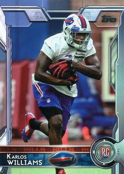 Karlos Williams
