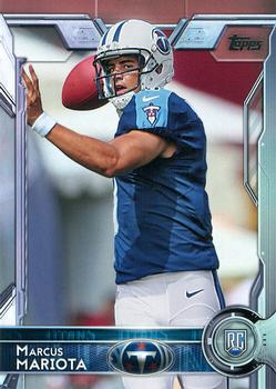 Marcus Mariota