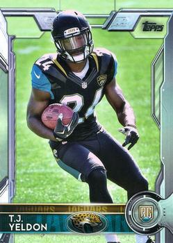 T.J. Yeldon