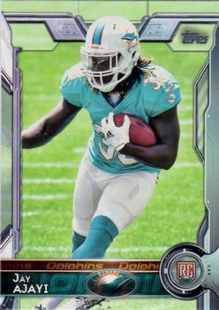 Jay Ajayi