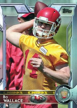 Bo Wallace