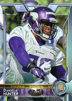 Danielle Hunter