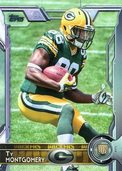 Ty Montgomery