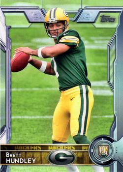 Brett Hundley