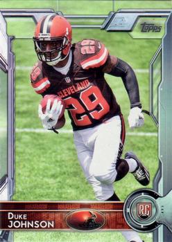 Duke Johnson