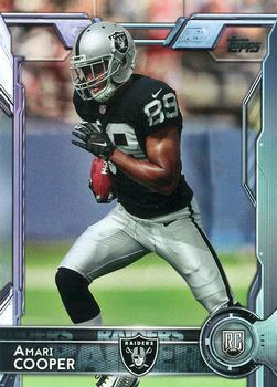 Amari Cooper